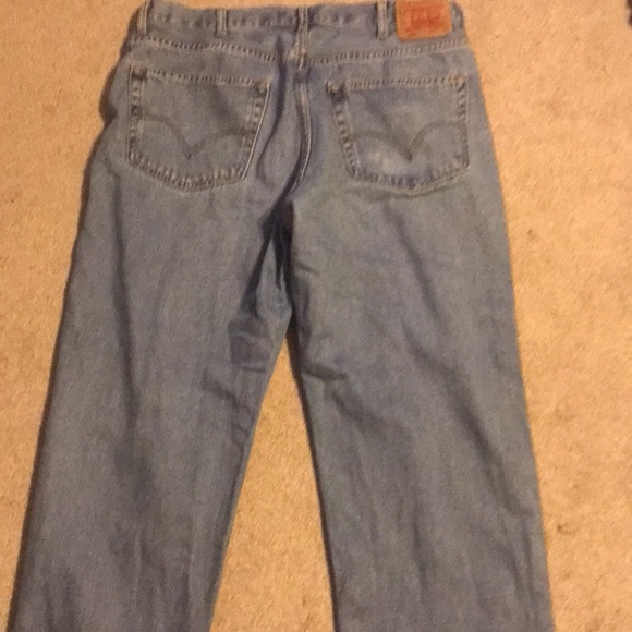 Levi’s - Picture 2 of 3